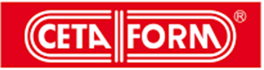 Ceta Form logosu